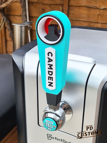Perfect draft tap - perfect, handle