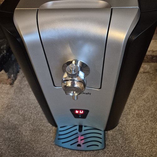 Perfect draft pro beer machine - perfect,