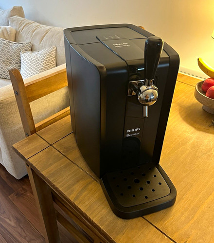 Philips perfectdraft beer - philips,