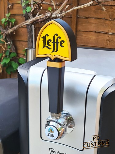 Perfect draft tap - draft,