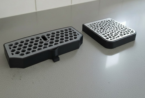 Replacement drip tray - drip, for