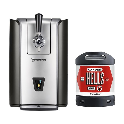 Perfectdraft pro beer - perfectdraft,