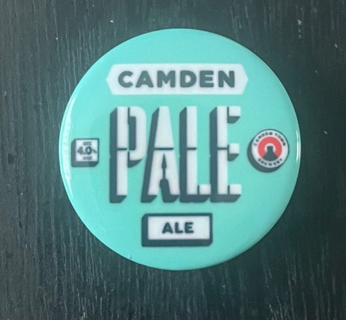 Perfect draft camden pale ale - camden,