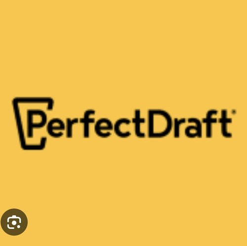 Perfect draft pro - pro, machine