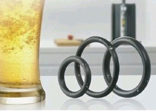 Perfect draft spare seals - spare,