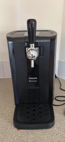 Phillips perfect draft - phillips, beer