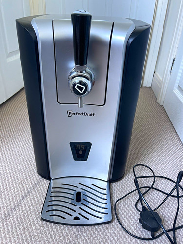 Perfectdraft beer dispenser - perfectdraft,