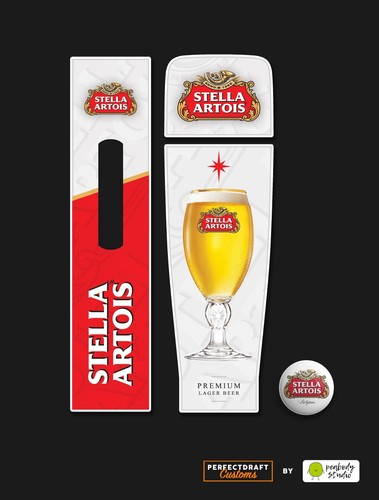 Perfect draft skin stella - perfect,