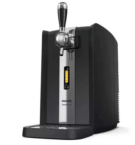 Philips perfectdraft beer - perfectdraft,