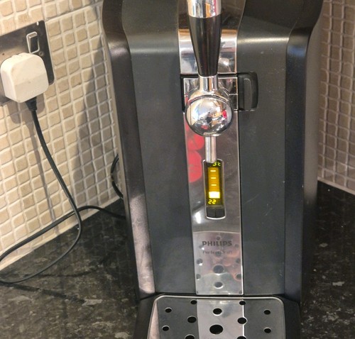Philips perfect draft 3620 - draft,