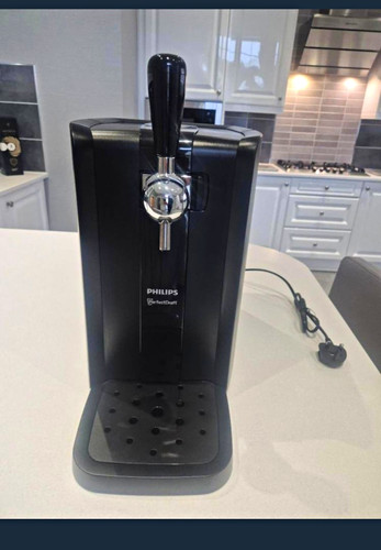 Philips perfect draft tower - philips,