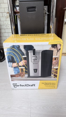Philips perfectdraft pro - philips, beer