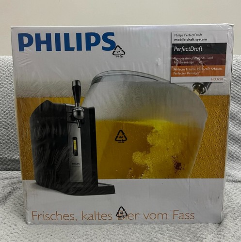 Phillips perfect draft home - phillips,