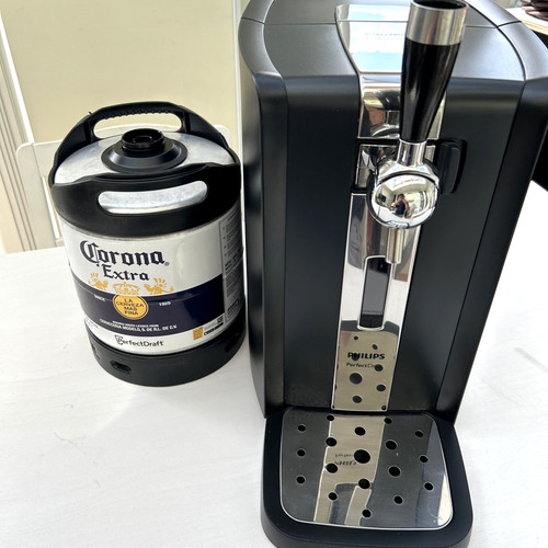Philips original perfectdraft - philips,