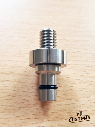 Perfect draft tap - tap, handle