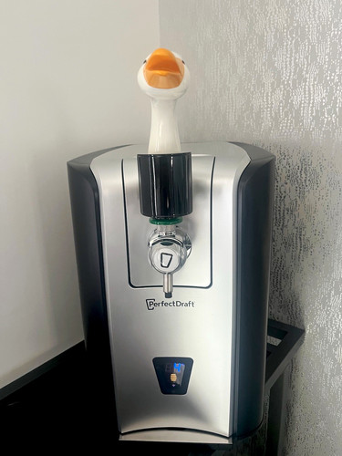 Perfectdraft pro beer - pro,