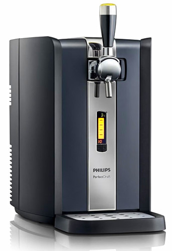 Philips perfectdraft beer - perfectdraft,