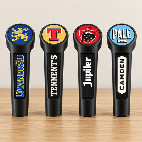 Tap handles for the perfect - handles,