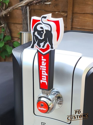 Perfect draft tap handle - handle,