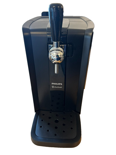 Philips perfectdraft beer - philips,