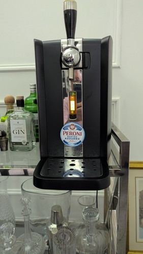 Phillips perfect draft beer - perfect,