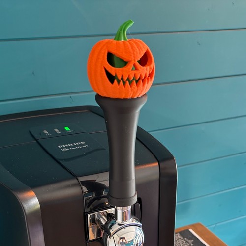 Perfect draft tap - draft, handle
