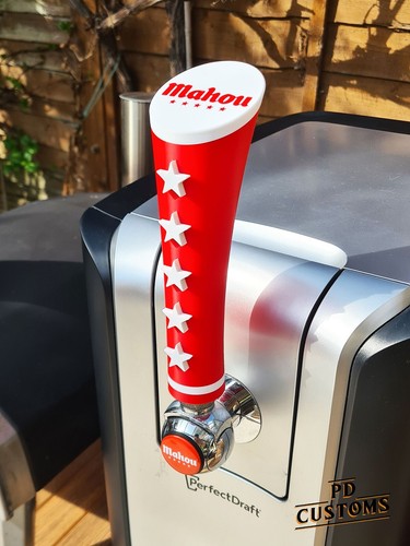 Perfect draft tap handle - perfect,