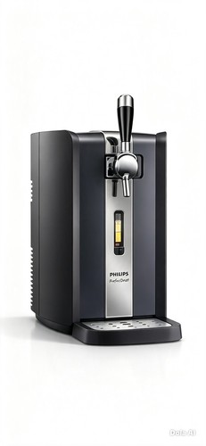 Philips perfect draft - perfect,