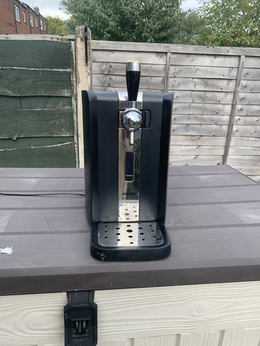 Phillips perfect draft beer - phillips,