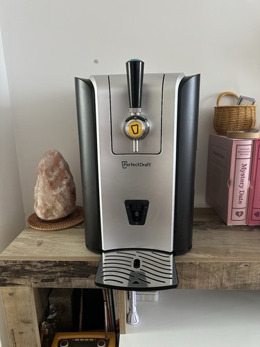 Perfectdraft pro beer - pro,