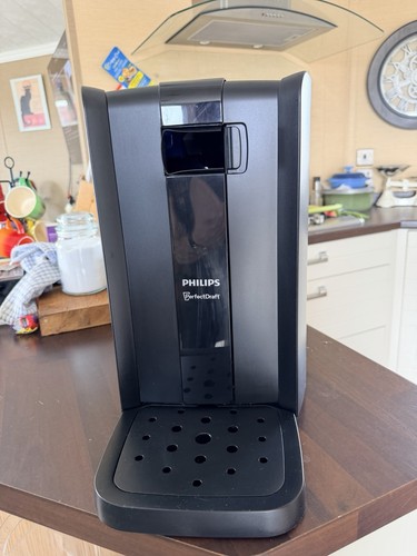 Philips perfectdraft beer - perfectdraft,