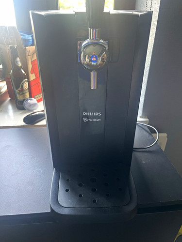 Philips perfectdraft beer - philips,