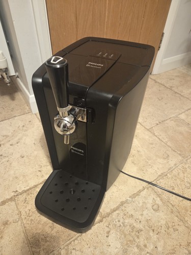 Philips perfectdraft beer - perfectdraft,