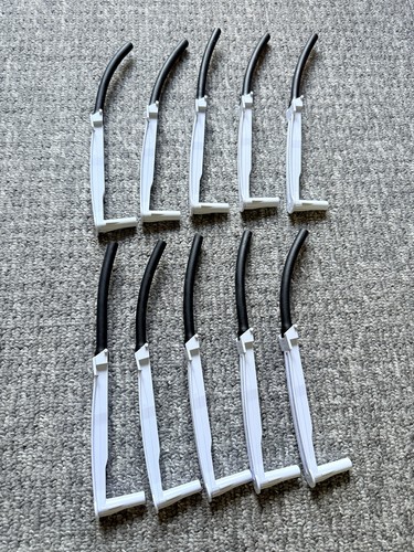 Replacement spouts for perfect - for,