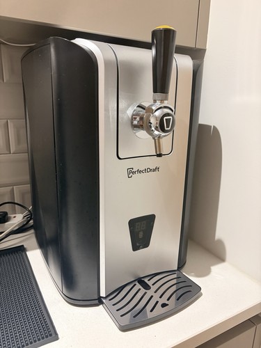 Perfect draft machine pro - machine,