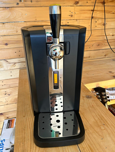 Philips perfectdraft hd3720 - perfectdraft,