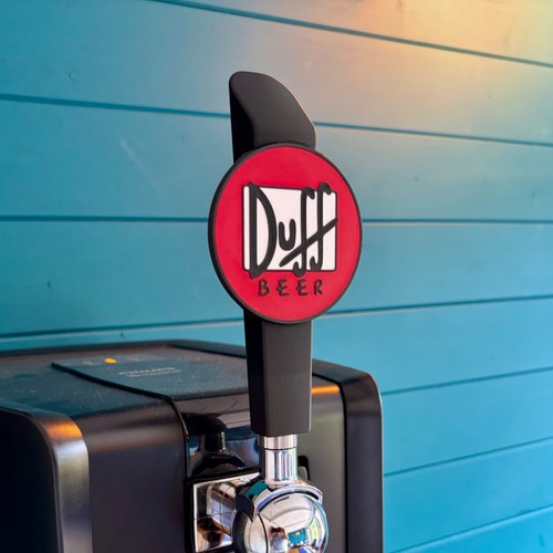Perfect draft tap handle - perfect,