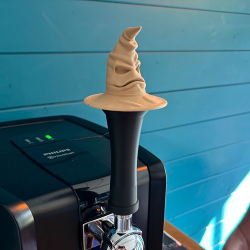 Perfect draft tap handle - tap,