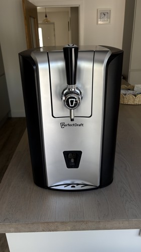 Perfectdraft pro beer - pro,