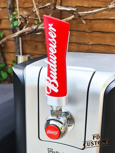 Perfect draft tap handle - draft,
