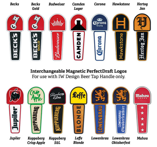 Perfectdraft badges for - badges,