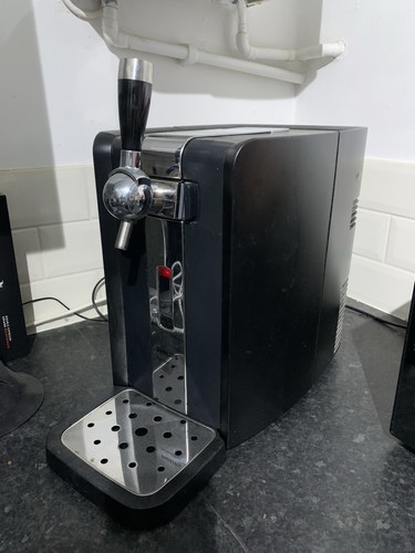 Philips perfect draft beer - perfect,