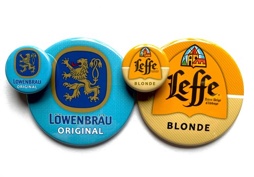 Perfect draft medallions - perfect, &
