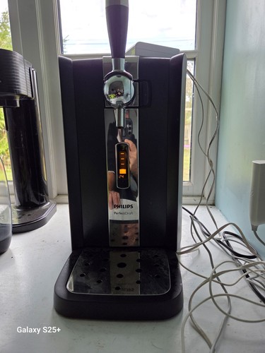 Philips perfectdraft beer - perfectdraft,