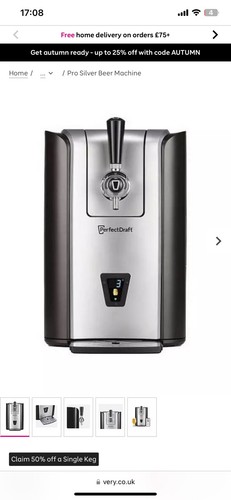 Perfectdraft pro beer - perfectdraft,