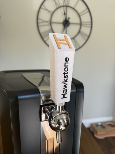 Hawkstone perfect draft tap - draft,