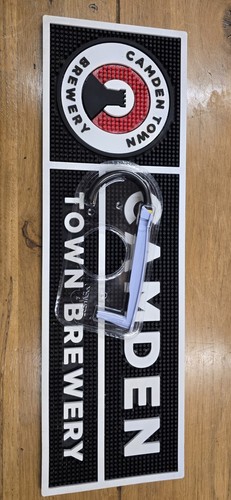 Perfect draft brand - brand, camden