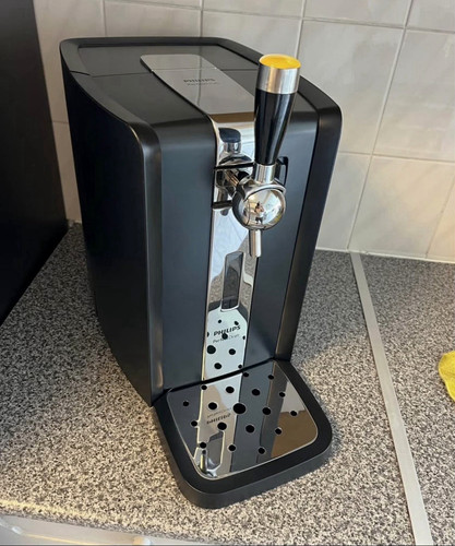 Philips perfectdraft beer - philips,