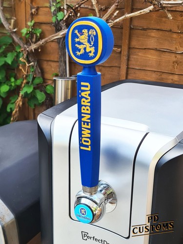 Perfect draft tap - draft,
