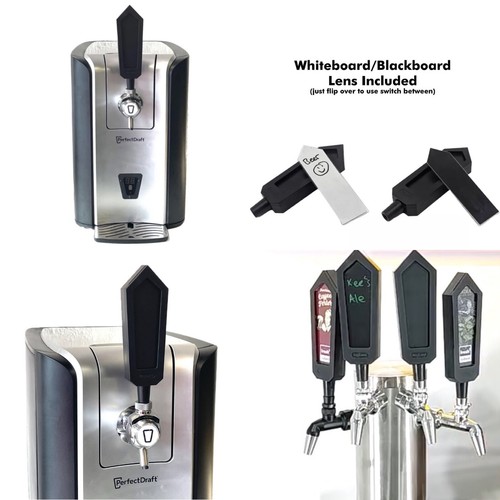 Kegland tap handle intertap - tap,